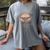 Poolside Book Club Summer Reading Book Lover Swimming Shirt For Men Women Women's Comfort Colors T-Shirt Gray Poolside Book Club Summer Reading Book Lover Swimming Shirt For Men Women Women's Comfort Colors T-Shirt Gray