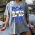 Pop Music Becomes a Time Machine Nostalgia Sound Quote Women's Comfort Colors T-Shirt Gray Pop Music Becomes a Time Machine Nostalgia Sound Quote Women's Comfort Colors T-Shirt Gray