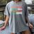 Pretend I Am Not Here That's What I'm Doing Introvert Women's Comfort Colors T-Shirt Gray Pretend I Am Not Here That's What I'm Doing Introvert Women's Comfort Colors T-Shirt Gray