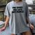 PRO Books PRO Cats Anti People Women's Comfort Colors T-Shirt Gray PRO Books PRO Cats Anti People Women's Comfort Colors T-Shirt Gray
