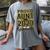 Proud Aunt Of A 2023 Graduate Family Matching Graduation Women's Comfort Colors T-Shirt Gray
