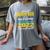 Proud Bonus Dad Of 5th Grade Graduate 2022 Family Graduation Women's Comfort Colors T-Shirt Gray