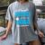 Proud Brother Of a 2022 Graduate Class Of 2022 Graduation Women's Comfort Colors T-Shirt Gray
