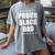 Proud Dad Father's Day Graduation Holiday Women's Comfort Colors T-Shirt Gray