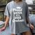 Proud Sister Of a 2022 Graduate Class Of 2022 Graduation Women's Comfort Colors T-Shirt Gray
