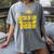 Proud Sister In Law Of 2022 Graduate Class 2022 Graduation Women's Comfort Colors T-Shirt Gray