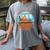 Quiet Girl Productive World Introvert Office Staff Secretary Women's Comfort Colors T-Shirt Gray Quiet Girl Productive World Introvert Office Staff Secretary Women's Comfort Colors T-Shirt Gray