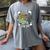 Raised On Hose Water Nostalgia Saying Women's Comfort Colors T-Shirt Gray Raised On Hose Water Nostalgia Saying Women's Comfort Colors T-Shirt Gray