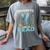 Read Banned Books Bookworm Book Lover Reading Literature Women's Comfort Colors T-Shirt Gray Read Banned Books Bookworm Book Lover Reading Literature Women's Comfort Colors T-Shirt Gray