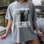 Read Banned Books Pet Cats Fight Evil Read Banned Books Women's Comfort Colors T-Shirt Gray