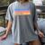 Read Banned Books Pet Dogs Fight Evil Women's Comfort Colors T-Shirt Gray