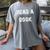 Read A Book Expand Your Mind Women's Comfort Colors T-Shirt Gray Read A Book Expand Your Mind Women's Comfort Colors T-Shirt Gray