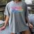 Read Books Lift Weights Fight Fascists Tie Dye Men Women Women's Comfort Colors T-Shirt Gray Read Books Lift Weights Fight Fascists Tie Dye Men Women Women's Comfort Colors T-Shirt Gray