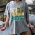 I Still Read Childrens Books Bibliophile Reader Women's Comfort Colors T-Shirt Gray