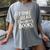 I Still Read Childrens Books First Day Of School Kid Reading Women's Comfort Colors T-Shirt Gray