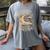 I Still Read Fairytales For Book Lovers At Bedtime Nostalgia Women's Comfort Colors T-Shirt Gray