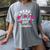 Read Your Heart Out Cute Teacher Women Book Lovers Women's Comfort Colors T-Shirt Gray Read Your Heart Out Cute Teacher Women Book Lovers Women's Comfort Colors T-Shirt Gray