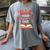 Read Your Heart Out Reading Book Lover Valentine Day Women's Comfort Colors T-Shirt Gray Read Your Heart Out Reading Book Lover Valentine Day Women's Comfort Colors T-Shirt Gray