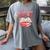 Read Your Heart Out Teacher Valentines Day Book Lover Women's Comfort Colors T-Shirt Gray Read Your Heart Out Teacher Valentines Day Book Lover Women's Comfort Colors T-Shirt Gray