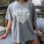 Read Your Heart Out Teacher Women Bookish Reader Book Lover Women's Comfort Colors T-Shirt Gray Read Your Heart Out Teacher Women Bookish Reader Book Lover Women's Comfort Colors T-Shirt Gray