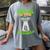 Take Me To Your Readers Alien Book Reading Bookaholic Women's Comfort Colors T-Shirt Gray Take Me To Your Readers Alien Book Reading Bookaholic Women's Comfort Colors T-Shirt Gray