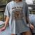 Reading Book Lover Made To Read Books Forces To Read Emails Women's Comfort Colors T-Shirt Gray Reading Book Lover Made To Read Books Forces To Read Emails Women's Comfort Colors T-Shirt Gray