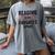 Reading Is My Favorite Sport Book Lover Quote Women's Comfort Colors T-Shirt Gray Reading Is My Favorite Sport Book Lover Quote Women's Comfort Colors T-Shirt Gray
