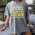 Reading Literacy Ha Ha Made You Read Book Lover Joke Women's Comfort Colors T-Shirt Gray Reading Literacy Ha Ha Made You Read Book Lover Joke Women's Comfort Colors T-Shirt Gray