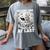 Reading Time At Last Book Lover Introvert Skeleton Reading Women's Comfort Colors T-Shirt Gray Reading Time At Last Book Lover Introvert Skeleton Reading Women's Comfort Colors T-Shirt Gray