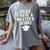 Relax I Have a Master's Degree Graduation Women's Comfort Colors T-Shirt Gray