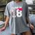 Respiratory Therapist Graduation Class Of 2018 Women RT Women's Comfort Colors T-Shirt Gray
