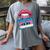 Retro 80s And 90s Cassette Perfect For Nostalgia Women's Comfort Colors T-Shirt Gray Retro 80s And 90s Cassette Perfect For Nostalgia Women's Comfort Colors T-Shirt Gray