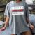 Retro Sarcastic Introvert I Used To Be A People Person Women's Comfort Colors T-Shirt Gray Retro Sarcastic Introvert I Used To Be A People Person Women's Comfort Colors T-Shirt Gray