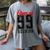 Reunion 1999 Matching Graduation High School Class Of 1999 Women's Comfort Colors T-Shirt Gray