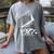 Reunion Class Of 1987 School Graduation Blast From The Past Women's Comfort Colors T-Shirt Gray