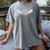 Romantasy Dark Romance Book Bat Boy Wings Shadow Daddy Lover Women's Comfort Colors T-Shirt Gray Romantasy Dark Romance Book Bat Boy Wings Shadow Daddy Lover Women's Comfort Colors T-Shirt Gray