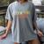 Sarcasm I Always Look This Excited Cool Introvert Women's Comfort Colors T-Shirt Gray Sarcasm I Always Look This Excited Cool Introvert Women's Comfort Colors T-Shirt Gray