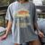 Sarcasm Retro Please Be Patient With Me I'm From The 1900s Women's Comfort Colors T-Shirt Gray Sarcasm Retro Please Be Patient With Me I'm From The 1900s Women's Comfort Colors T-Shirt Gray