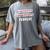 Sarcastic Introvert Extrover Pervert Men Women Women's Comfort Colors T-Shirt Gray Sarcastic Introvert Extrover Pervert Men Women Women's Comfort Colors T-Shirt Gray