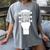 Sarcastic Jokes Genius Songwriters Are Introvert Guitarist Women's Comfort Colors T-Shirt Gray Sarcastic Jokes Genius Songwriters Are Introvert Guitarist Women's Comfort Colors T-Shirt Gray
