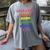 Sarcastic Live Life Like a Book Florida Would Ban Women's Comfort Colors T-Shirt Gray Sarcastic Live Life Like a Book Florida Would Ban Women's Comfort Colors T-Shirt Gray