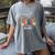 Sarcastic There’s No Such Thing As Too Many Books Women's Comfort Colors T-Shirt Gray Sarcastic There’s No Such Thing As Too Many Books Women's Comfort Colors T-Shirt Gray