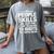 Sarcastic Saying Humor Introvert Workplace Attitude Women's Comfort Colors T-Shirt Gray Sarcastic Saying Humor Introvert Workplace Attitude Women's Comfort Colors T-Shirt Gray