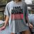 Sarcastic Sayings Introvert I Have Selective Hearing Women's Comfort Colors T-Shirt Gray Sarcastic Sayings Introvert I Have Selective Hearing Women's Comfort Colors T-Shirt Gray