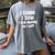 I Came I Saw I Had Anxiety So I Left Introvert Humor Women's Comfort Colors T-Shirt Gray I Came I Saw I Had Anxiety So I Left Introvert Humor Women's Comfort Colors T-Shirt Gray