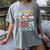 Scrapbooking Life Has Been Good Sisters Memory Keepers Women's Comfort Colors T-Shirt Gray