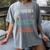 If You See Me Talking To Myself Sarcastic Introvert Women's Comfort Colors T-Shirt Gray If You See Me Talking To Myself Sarcastic Introvert Women's Comfort Colors T-Shirt Gray