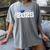 Senior 2025 Class Of 2025 Seniors Graduation 2025 Senior 25 Women's Comfort Colors T-Shirt Gray
