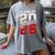 Senior 2026 Class Of 2026 Graduation 2026 Senior 26 Graduate Women's Comfort Colors T-Shirt Gray