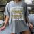 Be A Sexy Accountant Accounting Graduation Accountant Women's Comfort Colors T-Shirt Gray
